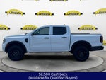 2026 Ford Ranger XL 100A