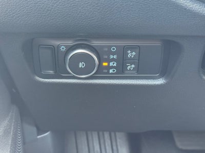 2026 Ford Ranger XL 100A
