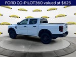 2026 Ford Ranger XL 100A
