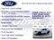 2026 Ford Ranger XL 100A
