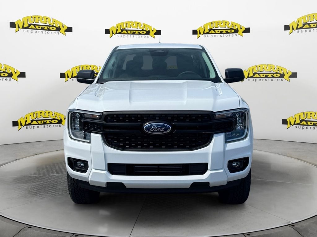 2026 Ford Ranger XL 100A