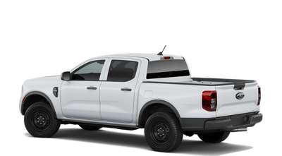2026 Ford Ranger XL 100A