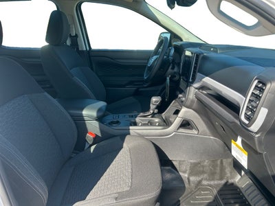 2025 Ford Ranger XL 100A