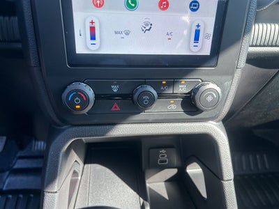 2025 Ford Ranger XL 100A