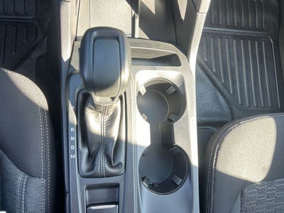 2025 Ford Ranger XL 100A