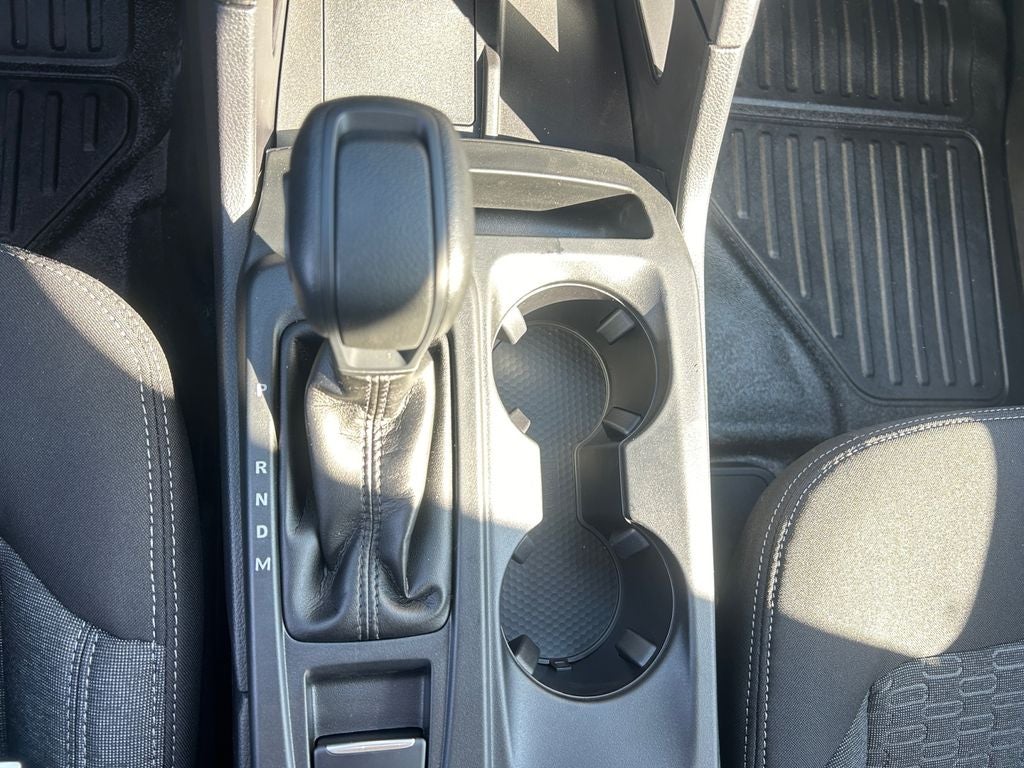 2025 Ford Ranger XL 100A