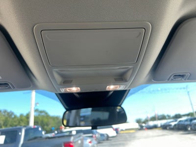 2025 Ford Ranger XL 100A