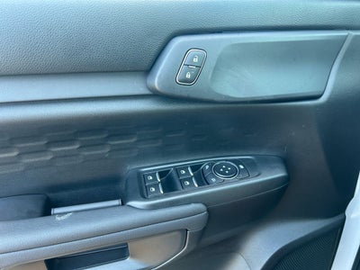 2025 Ford Ranger XL 100A