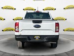 2025 Ford Ranger XL 100A