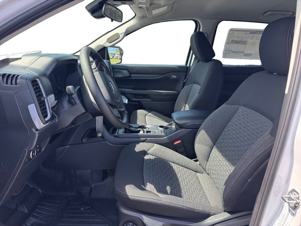 2026 Ford Ranger XL 100A