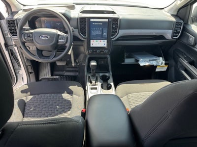 2026 Ford Ranger XL 100A