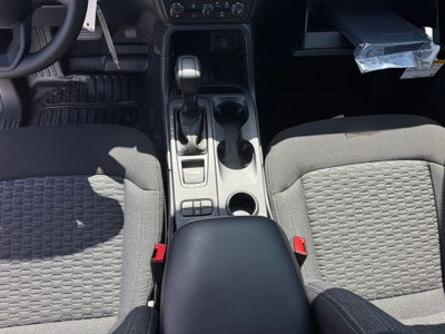 2026 Ford Ranger XL 100A