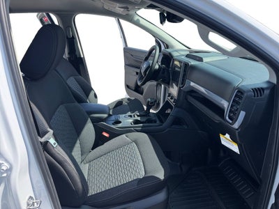 2026 Ford Ranger XL 100A