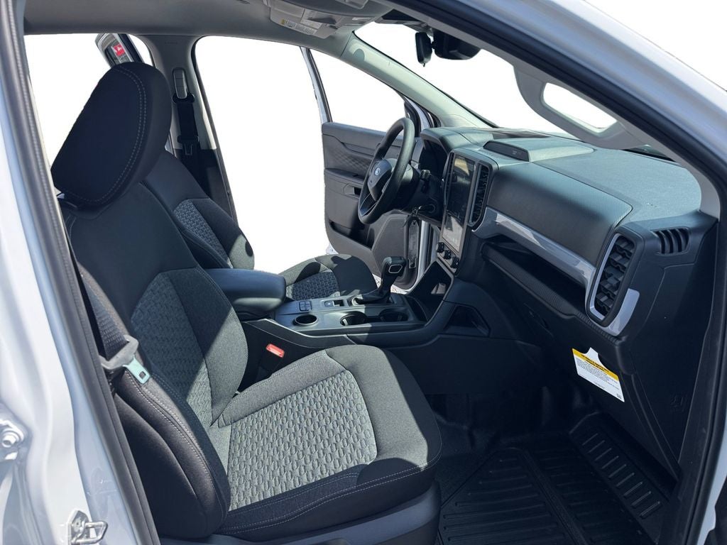 2026 Ford Ranger XL 100A