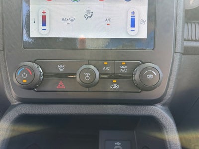 2026 Ford Ranger XL 100A