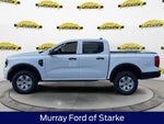 2026 Ford Ranger XL 100A