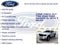 2026 Ford Ranger XL 100A