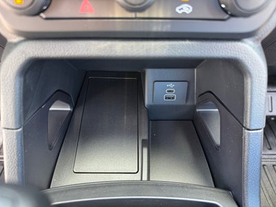 2026 Ford Ranger XL 100A