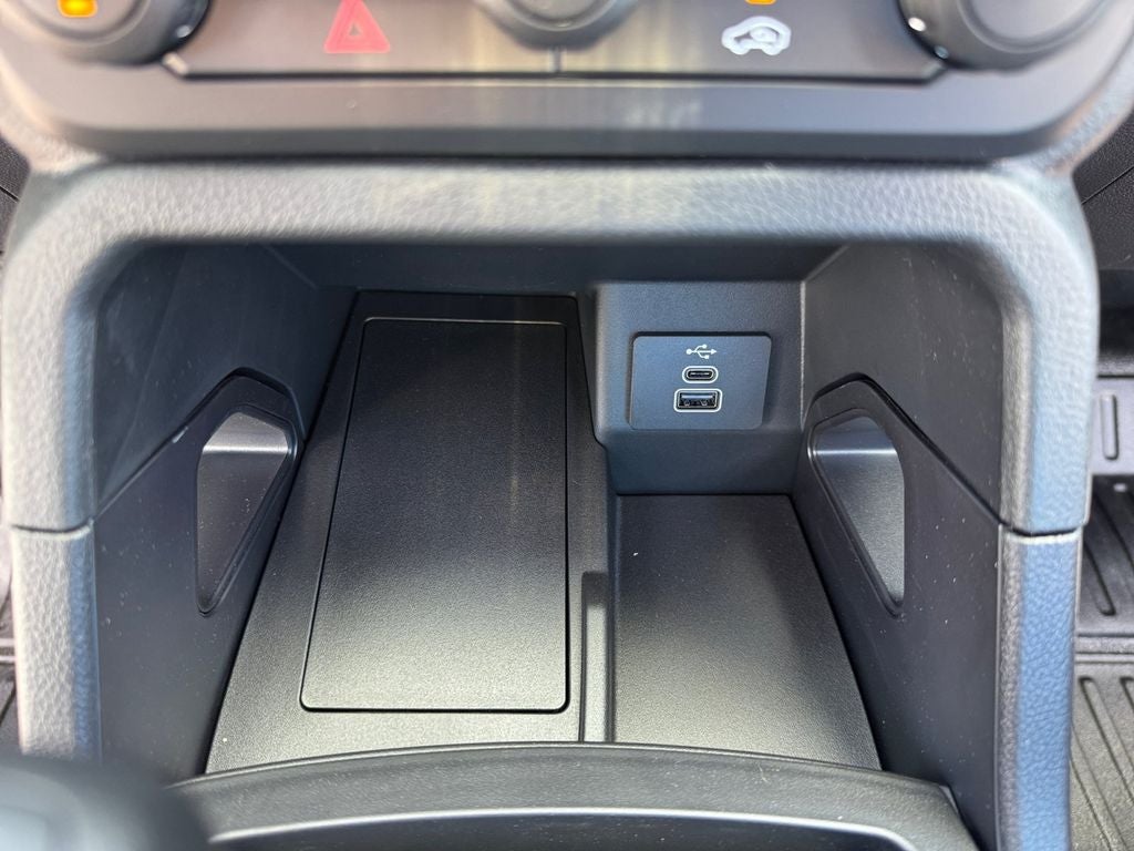 2026 Ford Ranger XL 100A