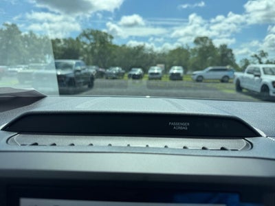 2026 Ford Ranger XL 100A
