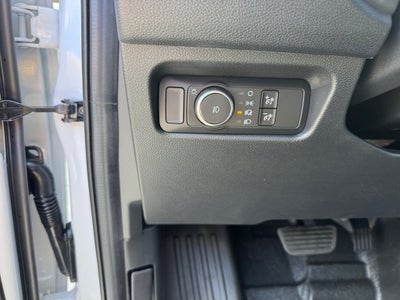 2026 Ford Ranger XL 100A