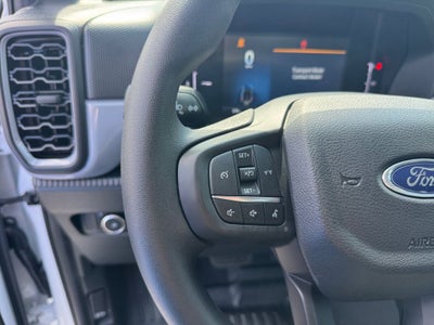 2026 Ford Ranger XL 100A