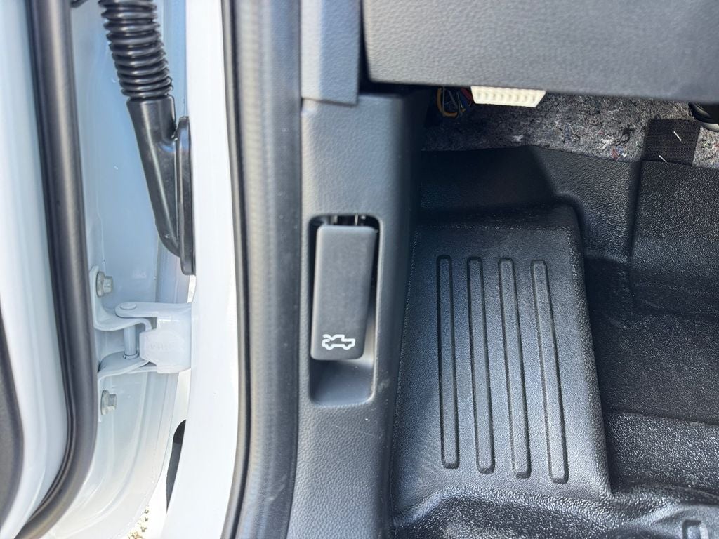 2026 Ford Ranger XL 100A