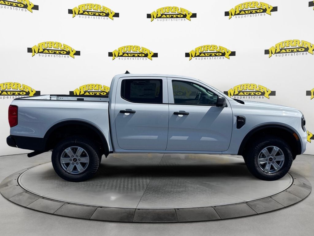 2026 Ford Ranger XL 100A