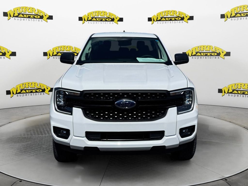 2026 Ford Ranger XL 100A