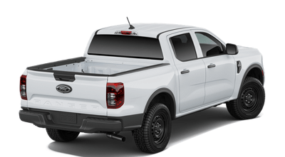 2026 Ford Ranger XL 100A