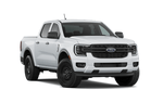 2026 Ford Ranger XL 100A