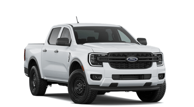 2026 Ford Ranger XL 100A