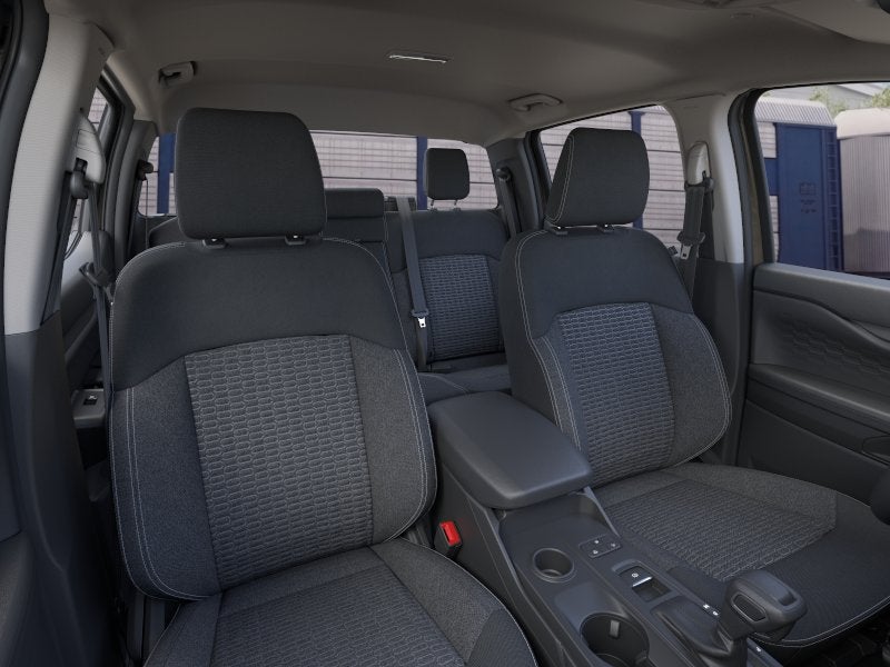 2026 Ford Ranger XL InTransit