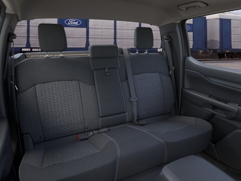 2026 Ford Ranger XL InTransit