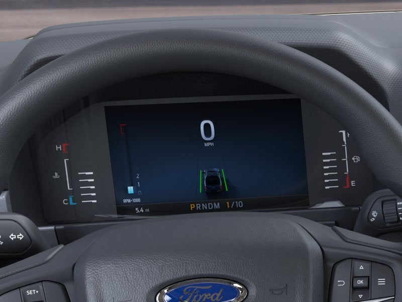 2026 Ford Ranger XL InTransit