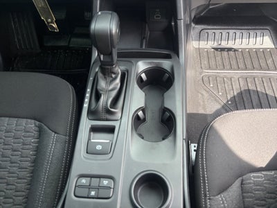 2026 Ford Ranger XL 100A