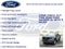 2026 Ford Ranger XL 100A