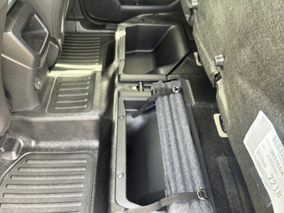2026 Ford Ranger XL 100A