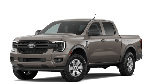 2026 Ford Ranger XL 100A