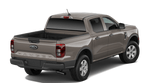 2026 Ford Ranger XL 100A