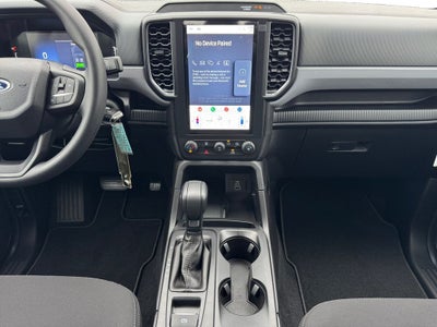 2025 Ford Ranger XL 100A