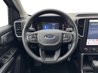 2025 Ford Ranger XL 100A