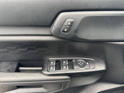 2025 Ford Ranger XL 100A