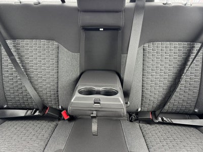 2025 Ford Ranger XL 100A