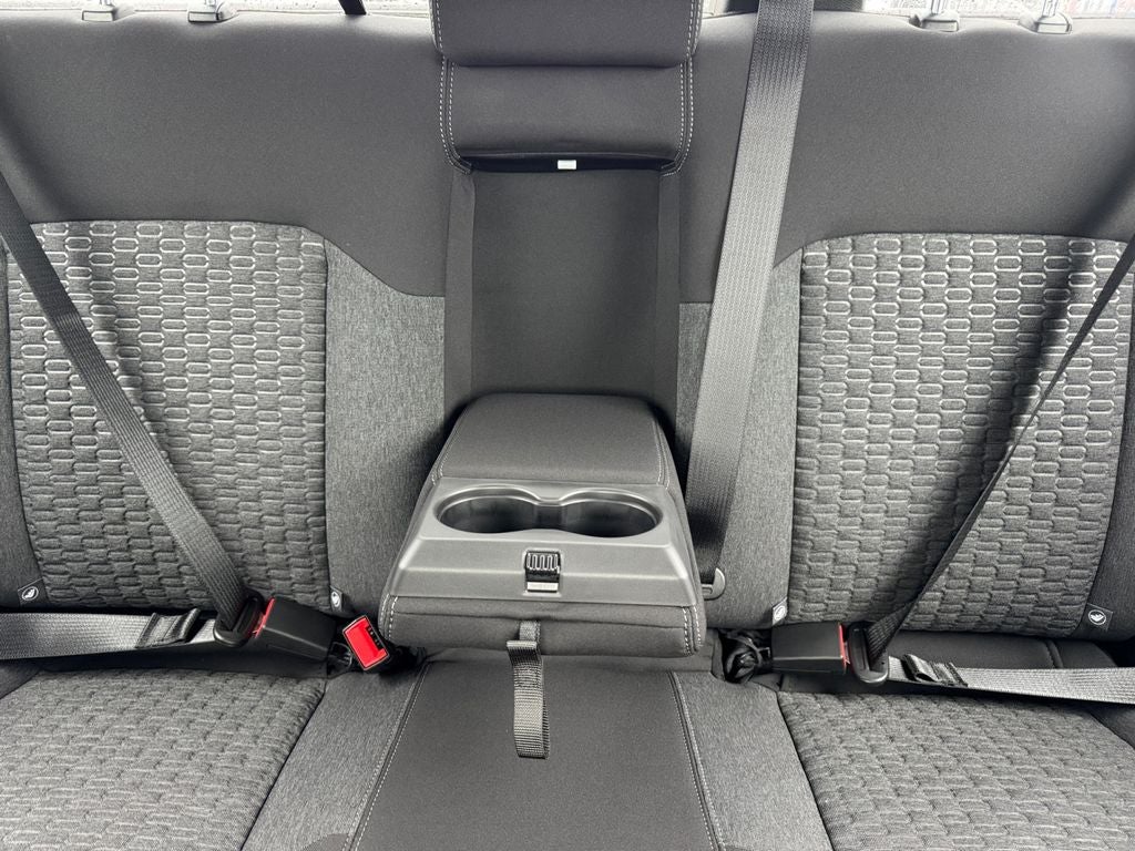 2025 Ford Ranger XL 100A