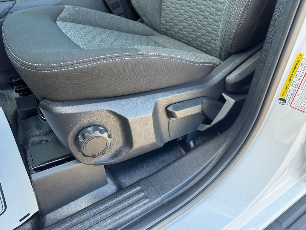 2025 Ford Ranger XL 100A