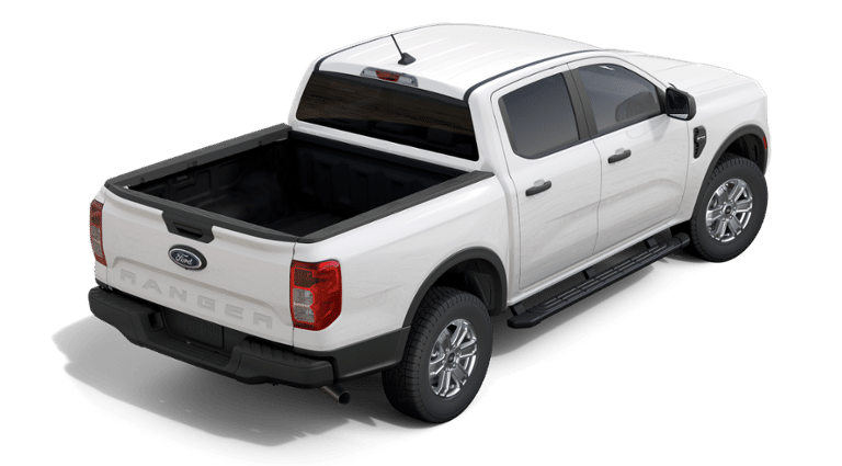 2025 Ford Ranger XL 100A