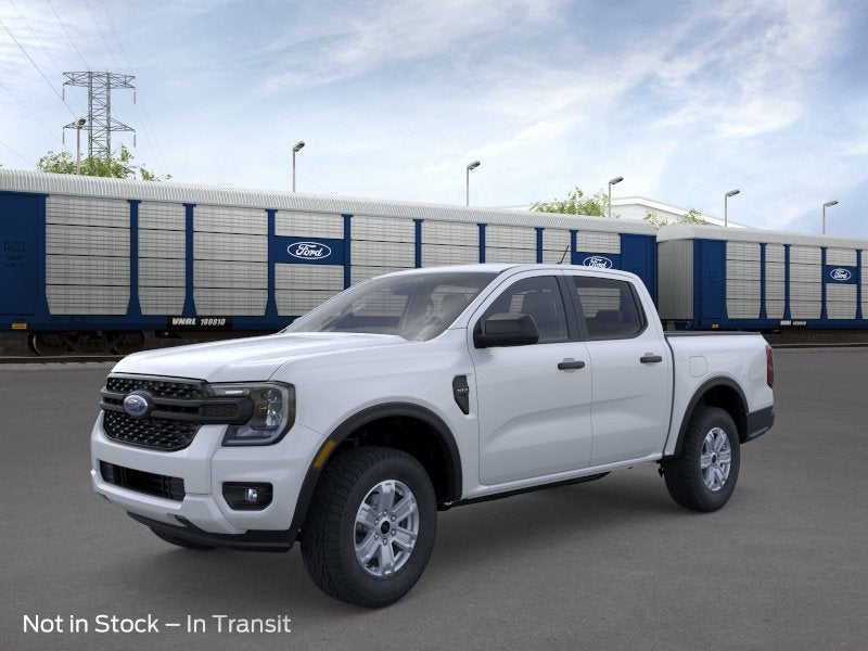 2026 Ford Ranger XL InTransit