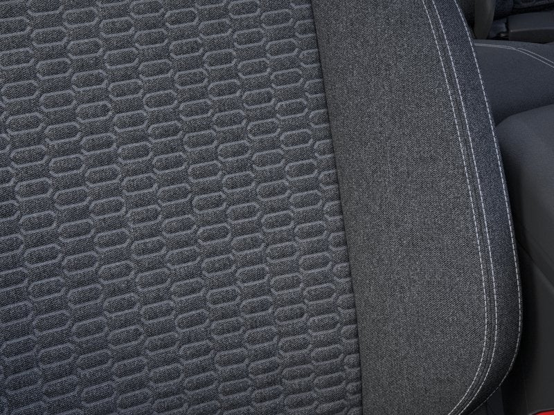 2026 Ford Ranger XL InTransit