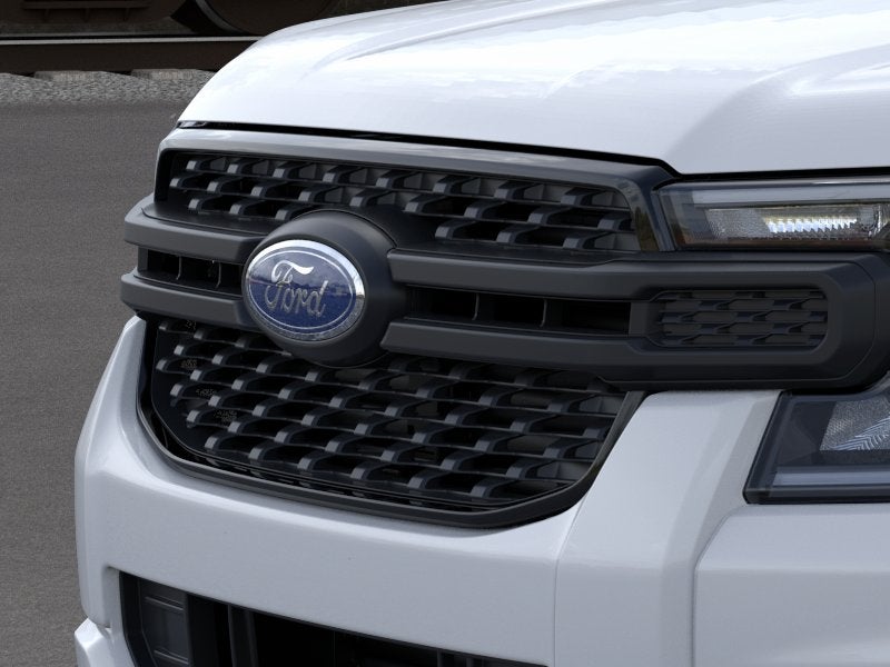 2026 Ford Ranger XL InTransit